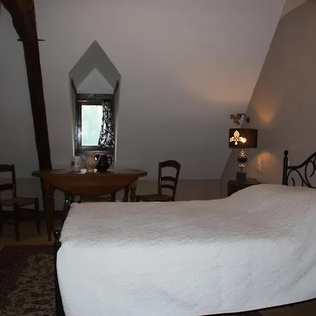 بيت للعطل Le Jardin Aux Lilas