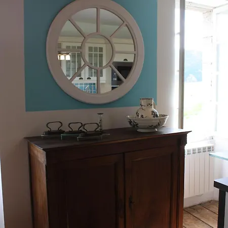 بيت للعطل Le Jardin Aux Lilas Cadrieu