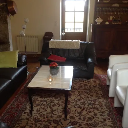 بيت للعطل Le Jardin Aux Lilas *